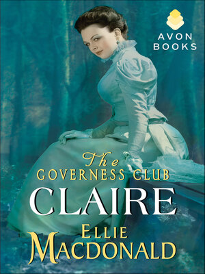 cover image of The Governess Club
